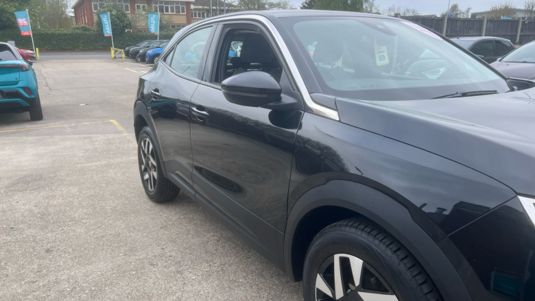 Vauxhall Mokka 1.2 Turbo 100 Elite Edition 5dr Petrol Hatchback